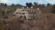 PM Carney launches design-build competition to rehabilitate 24 Sussex Drive