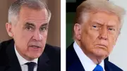 PM Carney Says Trump’s Dislike of CUSMA Trade Pact ‘No Secret’