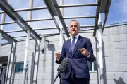 PM Carney to Spend Canada Day in Alberta, Vows New Energy Plan
