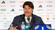 Pochettino: American Sports Reward Losers, Need Mentality Change