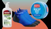 Podiatrists Share 9 Products to Make Walking More Comfortable