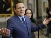 Poilievre Gets Good Polling News as NDP Surge Helps Conservatives