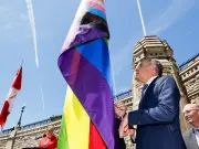 Poilievre says Canada has too many heritage months; there are 17