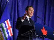 Poilievre Urges Canadian Unity, Blames Ottawa for Alberta Separatism