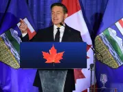 Poilievre Urges Central Canada to Heed Alberta's Separatist Concerns