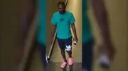 Police Hunt Suspect After Child Sexually Assaulted in Scarborough Grocery Store