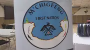 Police Lift Shelter-in-Place Advisory for M'Chigeeng First Nation