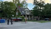 Police Probe Mississauga Incident Leaving Two Critically Injured
