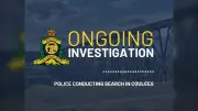 Police Search Coulees West of Station After Incident