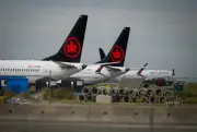 Police to Reveal Details of Fraud Case Involving Unlicensed Air Canada Pilot