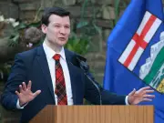 Poll: Calgarians Back Farkas on Tax Hike, but Mayor Won't Fight Smith