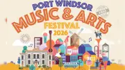 Port Windsor Music and Arts Festival Returns to Sandwich Town in July