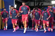 Portugal and Ronaldo to Face Croatia at Toronto Stadium in World Cup