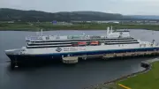 Potential N.L. Ferry Strike Raises Concerns as Union Challenges Essential Service Designation