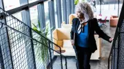 Pounding Stairs for Bone Health: Doctor-Approved Trend for Over 40