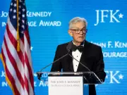 Powell Warns Fed Credibility Lost If President Can Fire Officials