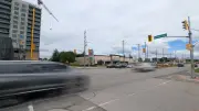 Power Outage Disrupts Kitchener Area Near Sportsworld Drive