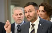PQ Leader Links Quebec Liberals to Organized Crime in Bold Accusation