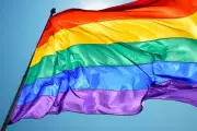Pride flag burned at Markham school; 2 suspects face charges