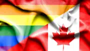 Pride Flag Stolen After Flagpole Toppled at Glencoe School: OPP