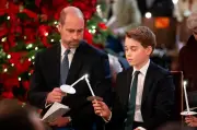 Prince George to Attend Eton College for Next Educational Step