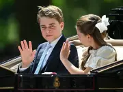 Prince George to Attend Eton College in Fall: What to Know