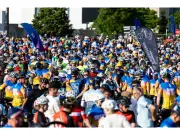 Princess Margaret Cancer Ride Raises Record $23.3 Million