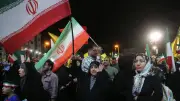 Private $300B Iran Fund Outlined in US-Iran Deal, Half Committed