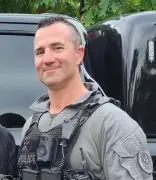 Procession Planned for Fallen Toronto Police Officer Marc Pinizzotto
