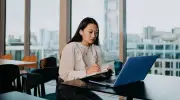 Procrastination at Work Is Often a Sign of Anxiety, Not Laziness