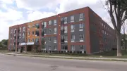 Progress Report on $500K Upgrade to Troubled London Public Housing