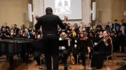 Protest Singing Movements Grow Across US Amid Political Upheaval