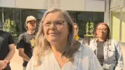 Protestor Fined for Breaking Lemay Forest Injunction Claims Victory