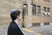 Psychological evaluation ordered for Montreal synagogue arson suspect