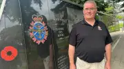 PTSD Walk in Sudbury Highlights Invisible Wounds of Veterans