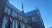 Public Concerns Addressed Before Major St. Peter's Cathedral Basilica Restoration