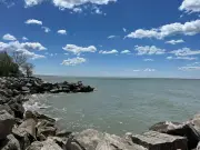 Public Feedback Sought on Lake Erie Climate Adaptation Plans