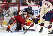 PWHL's Ottawa Charge to Play at NHL Senators' Arena in New Deal