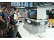 Pylontech Unveils 6.4MWh PyOcean ESS with Self-Developed 601Ah Cells