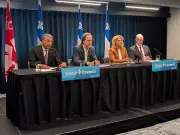 Quebec Allocates $20M to Boost French at English Universities