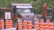 Quebec Heavy Vehicle Crashes Kill More Despite Fewer Infractions