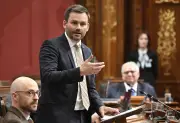 Quebec Leaders Unite Against Parti Québécois Opposition