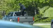 Quebec Men Among Suspects in Ontario Auto Theft Probes