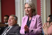 Quebec Passes Law on Involuntary Hospitalizations: Bill 23