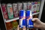Quebec to Table Bill Protecting Teens from Energy Drinks