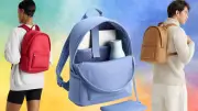 Quince Neoprene Backpack: Affordable Alternative to Dagne Dover