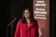 Racism a risk for Vancouver World Cup, but measures exist: B.C. AG Sharma