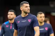 Rafa Mir Sentenced to 8.5 Years for Sexual Assault