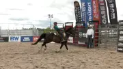 RAM Rodeo Tour Brings Top North American Riders to Northern Ontario