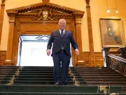 Randall Denley: Doug Ford Must End His Political Slump and Refocus